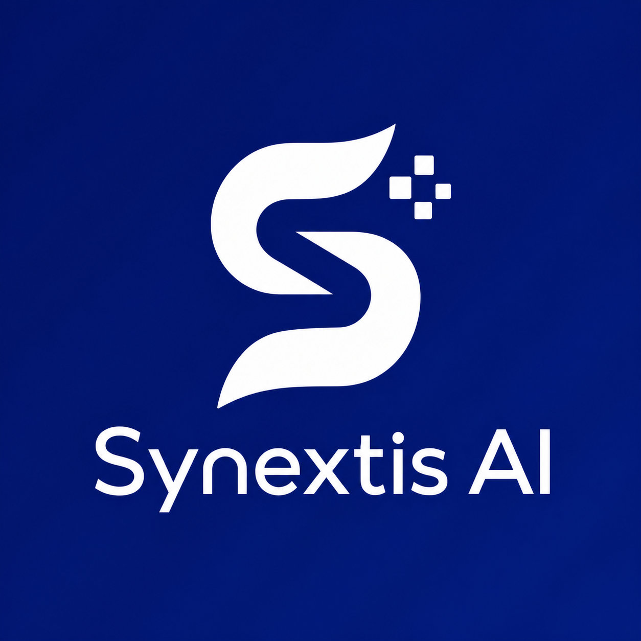 Synextis AI Logo